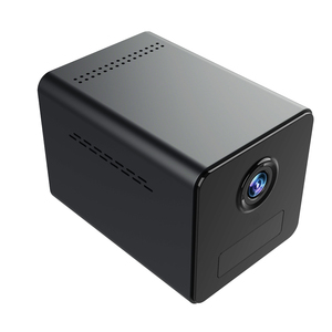 ODM 2,4 GWiFi cámara inalámbrica de seguridad para el hogar IP 1080P visión nocturna <span class=keywords><strong>almacenamiento</strong></span> en la nube <span class=keywords><strong>gratuito</strong></span> cámaras de red PIR portátiles para interiores - Product Image 4