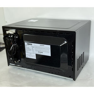 Four à <span class=keywords><strong>micro</strong></span>-ondes multifonction standard 220v 50hz avec écran LED 30L 900W en acier inoxydable, sur pied, pour la cuisine domestique - Product Image 5