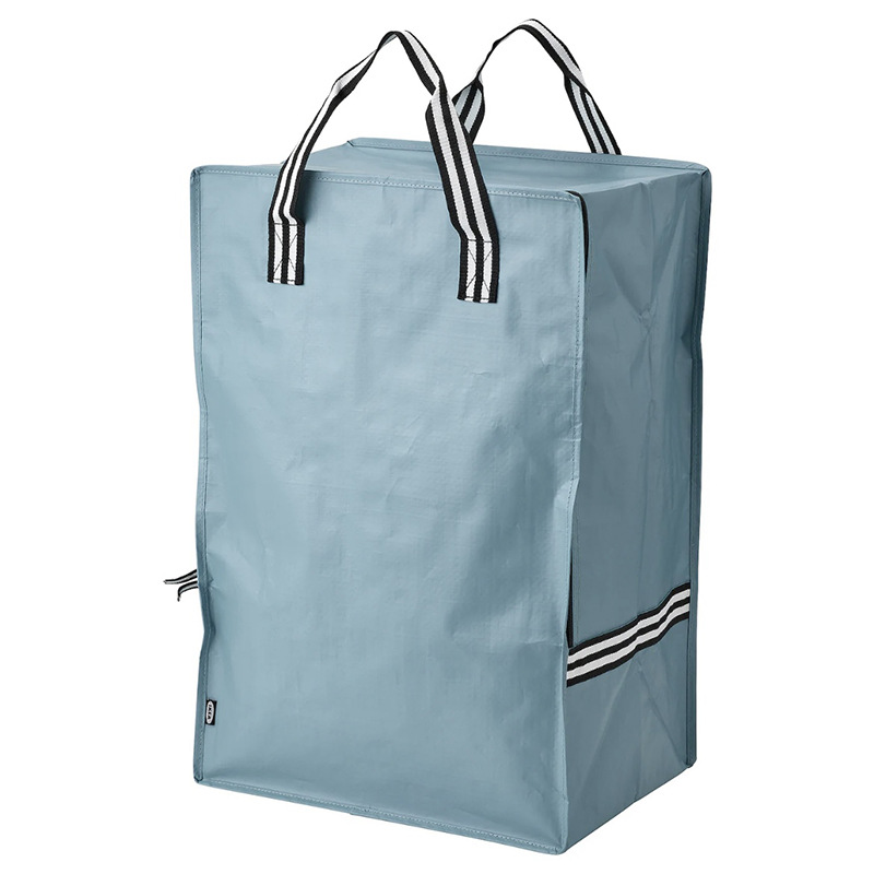 Ikea Bean Bag Customizable Eco-Friendly Tote