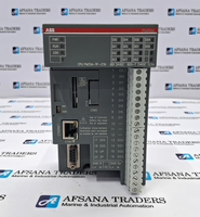 67. Contrôleur CPU Ethernet PM554-TP-ETH-V15 ECo 100% Original Neuf Version 15 PLC Automatique Modulaire Compact en Série