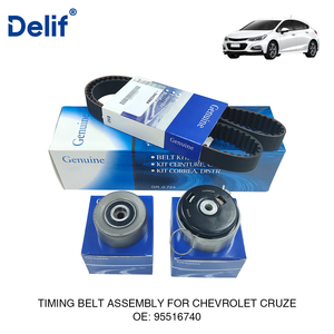 Kit <span class=keywords><strong>de</strong></span> <span class=keywords><strong>courroie</strong></span> <span class=keywords><strong>de</strong></span> <span class=keywords><strong>distribution</strong></span> <span class=keywords><strong>de</strong></span> haute qualité pour Chevrolet Cruze, Opel, Vauxhall - Références 55574864, 24422964, 24436052 - Pièces automobiles, tendeur <span class=keywords><strong>de</strong></span> <span class=keywords><strong>courroie</strong></span> <span class=keywords><strong>de</strong></span> <span class=keywords><strong>distribution</strong></span> - Product Image 1