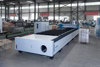 Machine de découpe laser CNC pour acier inoxydable, machine de découpe laser à fibre, fournisseurs de machines de découpe laser pour tôles de fer de 2 mm