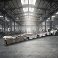 Fabricant Professionnel Barres Granola Formant La Machine