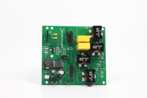 Truyền Thông chuyên nghiệp pcba thiết kế nhà máy PCB nhà sản xuất với lắp ráp - Product Image 2