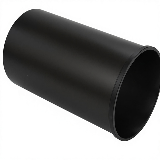 New High Quality Heatspin Diesel Engine Parts 4HK1 6HK1 Cylinder Liner for ISUZU 8-94391-602-1/603-1 8-98014-046-0/047-0
