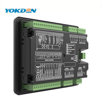 Smartgen Dieselgenerator Stromerzeuger Elektrisches Autostart-Modul Steuergerät HGM7220