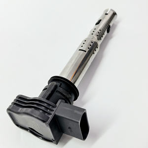 Оптовая продажа: Новая катушка зажигания U5015 (OE 07K905715F) напрямую от производителя, универсальная, с гарантией 1 год для Audi A4/Q3/Q5 - Product Image 5