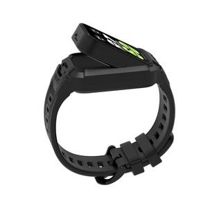 All-In-One Smart <b>Watch</b> Strap for Redmi Band Xiaomi Bnad with <b>case</b> Breathable TPU 22mm Size Sports <b>Watch</b> Band - Product Image 4