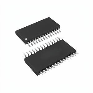 Componentes Electrónicos en Stock: LTC3892HFE-1 (28 TSSOP Exposed Pad) para Gestión de Energía (PMIC) - ¡Compre Online! - Product Image 1