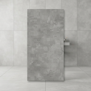 Wholesale Norway Grey 600x1200mm Matte Anti-Slip Porcelain Bathroom Floor Tiles - Product Image 4