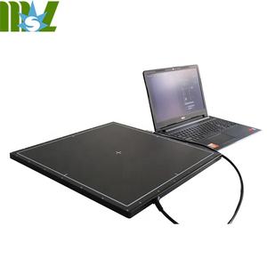 Detector de Rayos X de Panel Plano <span class=keywords><strong>DR</strong></span>, Tamaño de Cassette, Accesorios de Radiografía, Detector de Panel Plano - Product Image 5