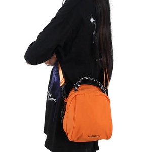 Sacs à bandoulière pour femmes de haute qualité, légers et tendance, sacoche personnalisée - Product Image 6