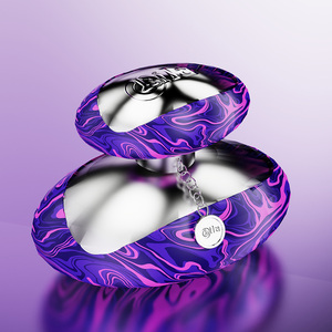 Ưa thích độc đáo sang trọng thủy tinh vuông chai 100ml nước hoa rỗng container với vít cap seal PP vật liệu cổ áo Carton Đóng Gói - Product Image 6