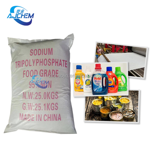 94% công nghiệp chất tẩy rửa lớp <span class=keywords><strong>sodium</strong></span> tripolyphosphate Trung Quốc STPP nhà sản xuất - Product Image 2