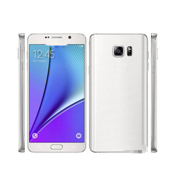 Samsung Galaxy Note LCD Touchscreen Repair Parts