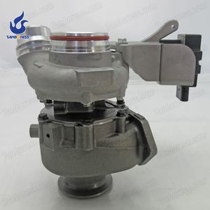 Turbocompresor eléctrico de gran oferta para <span class=keywords><strong>BMW</strong></span> 320 <span class=keywords><strong>d</strong></span> 2.0L N47 49135-05870 11657810199 49335-00240 Turbo repuestos - Product Image 3