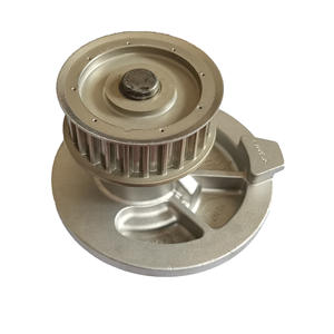 Doosan Daewoo ปั๊มน้ำ G20G G30G G25G ชิ้นส่วนอะไหล่ใหม่สำหรับเครื่องยนต์รถยกดีเซล - Product Image 4