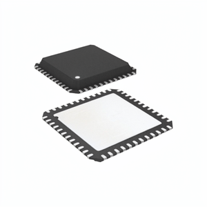Servicio Integral Original de Circuitos Integrados IC MCU de 16 Bits, 32 KB de FLASH, 48QFN, 48 TFQFN, Exposed Pad S9S12GN32F0VFTR Integrado - Product Image 1