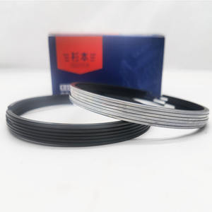 Toyota LEXUS IS250 için 13011-31120 83MM yüksek kaliteli ENGING PISTON halkası IS2 # ##/<span class=keywords><strong>3</strong></span> # # # GS serisi 2.5L V6 4GRFSE GSE20.30 GRL11 - Product Image 4