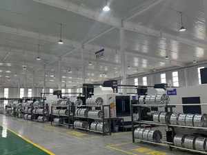 JJSEES Rines de Lujo de Alta Calidad para Auto, Ruedas/Llantas de Aleación de 15 16 17 18 Pulgadas, 4x100 5x100 5x114.3, Rines de Auto Fundidos - Product Image 4