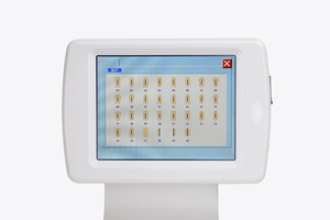 Nouvelle machine à boutonnières électronique Jack JK-T1790B - Product Image 4