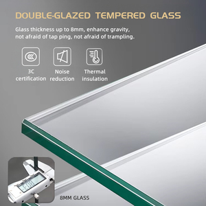 Sauna Traditionnel Commercial Personnalisable pour Extérieur, Cabine de Sauna de Villa avec Massage et <span class=keywords><strong>Douche</strong></span> à Vapeur - Product Image 4