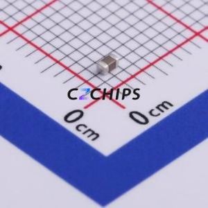 CC0603KRX7R6BB225 SMD <b>Capacitor</b> (MLCC) 0603 ( Capacitance: 2.2uF )( Precision: 10% Rated Voltage: 10V ) - Product Image 1