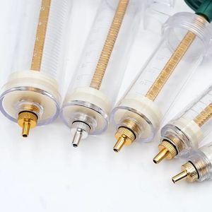 เข็มฉีดยาพลาสติกสำหรับปศุสัตว์แกะหมูสัตว์ปีกขนาด10มล. 20มล. 30มล. 50มล. - Product Image 2