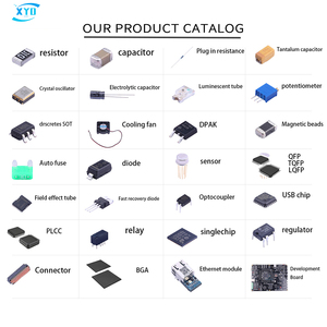 <span class=keywords><strong>Synthétiseur</strong></span> de fréquence AD9954YSVZ AD9954YSV QFP48, produits authentiques et originaux - Product Image 4
