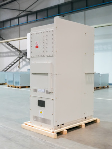 สวิตช์เกียร์ 27.5kV ได้รับการรับรองมาตรฐาน CE 3150A ราคาโรงงาน สวิตช์เกียร์ฉนวนก๊าซ SF6 คุณภาพสูงสำหรับระบบไฟฟ้าแรงสูงและแรงกลาง สำหรับทางรถไฟ - Product Image 4