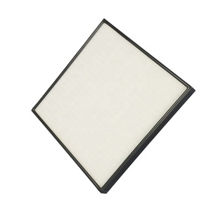 <span class=keywords><strong>Hot</strong></span> bán H13 H14 HEPA ULPA Lọc ABS khung nhựa HVAC HEPA lọc - Product Image 1