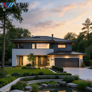 Villa de Lujo de Instalación Rápida con Alto Rendimiento Estándar Australiano - Product Image 1