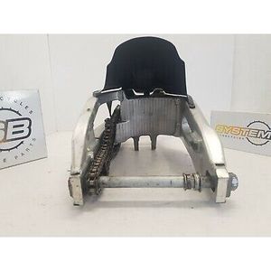 Supporti per Parabrezza MBK Yamaha Maxster Thunder Plexiglas GMR - Product Image 5