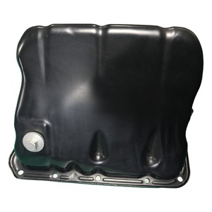 อ่างน้ำมันเครื่องอัจฉริยะ A160014002CPL1 สำหรับเครื่องยนต์เทอร์โบชาร์จเจอร์ Mercedes-Benz อะไหล่ทดแทน - Product Image 2