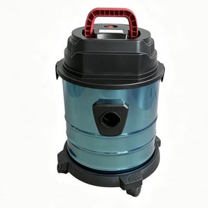 Nouvelle conception 2026 – <span class=keywords><strong>Aspirateur</strong></span> balai multifonctionnel 20L 1500W à forte aspiration, pour usage domestique et commercial, aspiration et soufflage - Product Image 2