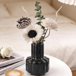 Decoración para el Hogar con Aroma de Flores Secas Eternal Flower, sin Llama, con Aceite Esencial, para Dormitorio, para Áreas Rurales - Product Image 3