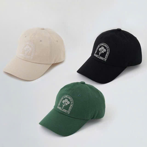 หมวกกีฬาปักโลโก้ผลิตตามสั่งผลิตจากเวียดนาม - Product Image 1