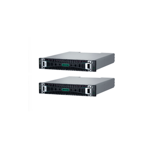 S3T81A ชุดโครงสร้างสำหรับจัดเก็บข้อมูลแบบความหนาแน่นสูงขนาด 2.5 นิ้ว สำหรับโซลูชัน SAN ระดับองค์กร - Product Image 3