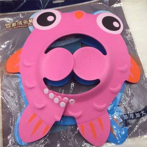 Gorro de Ducha para Niños de Eva, Duradero e Impermeable - Product Image 3