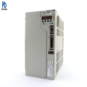 Best Quality Original Servopack SGDH-50AE <b>Drive</b> Ac Amplifier Unit Module for SGDH-50AE Module Unit - Product Image 1