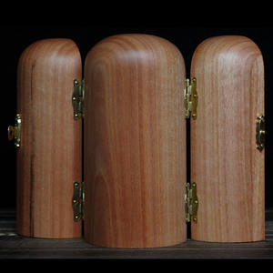 Mecrt Misah liturgia tre scatole <span class=keywords><strong>di</strong></span> arti e mestieri mostrano la vergine <span class=keywords><strong>maria</strong></span> <span class=keywords><strong>di</strong></span> gesus Joser portano l'esposizione della chiesa - Product Image 2