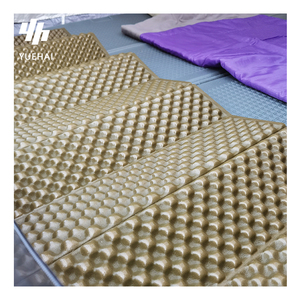 Usine Pas Cher Prix Xpe Pliable Brossé Camping Pad Sacs Bohème <span class=keywords><strong>Plage</strong></span> Pique-Nique Tapis - Product Image 1