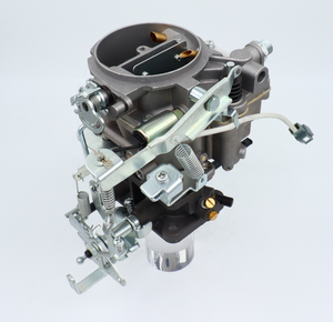 Nouveau carburateur <span class=keywords><strong>Morgan</strong></span> pour 2F Land Cruiser FJ40 FJ42 FJ43 FJ45 FJ55 4.2L 22100-61012 - Product Image 5