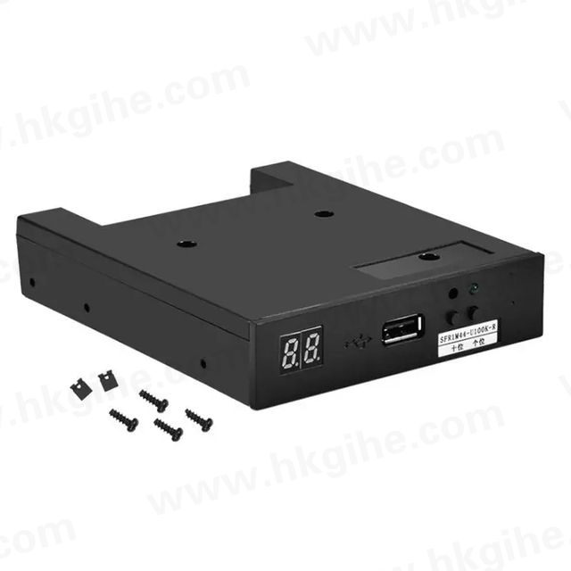 Original inventory enhanced simulation software emulator SFR1M44-U100K USB disk drive industrial control equipment BOM list
