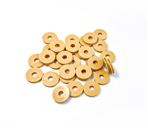 For DJI T40 T50 Yellow Propeller Adapter Pad Agricultural Spraying <b>Drone</b> <b>Accessories</b> UAV Parts - Product Image 5