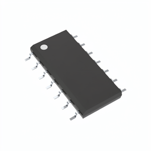 UC3845BDR2 Power Management (PMIC) Authorized Distributor 14 SOlC Components Electronic - Product Image 1