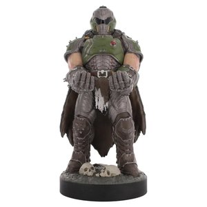 Porte-électroniques CABLE GUYS Doom Slayer CGCRDM400770 - Product Image 1
