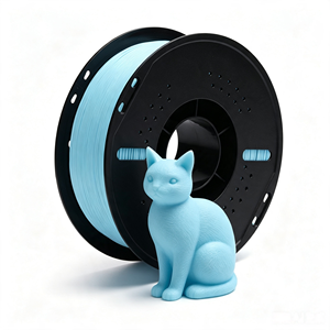 Filamento PLA Plus para Impresora 3D, Material de Impresión PLA de Alta Resistencia para Prototipos de Modelos DIY e Impresión con Bolígrafos 3D - Product Image 1