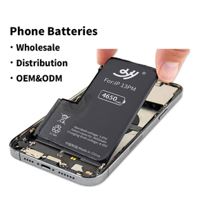 Batería <span class=keywords><strong>de</strong></span> teléfono móvil <span class=keywords><strong>de</strong></span> alta calidad <span class=keywords><strong>de</strong></span> 0 ciclos para <span class=keywords><strong>iPhone</strong></span> 6 7 <span class=keywords><strong>8</strong></span> X XS Max XR 11 12 13 14 Reemplazo <span class=keywords><strong>de</strong></span> batería para todos los modelos <span class=keywords><strong>de</strong></span> <span class=keywords><strong>iPhone</strong></span> - Product Image 5