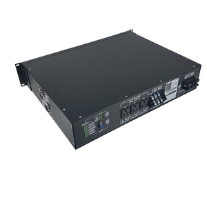 Fuente de Alimentación de Onda Sinusoidal Pura Trifásica Ajustable y Personalizada de 24V CC, 27A, 3kVA, 220V, 3000W - Product Image 2